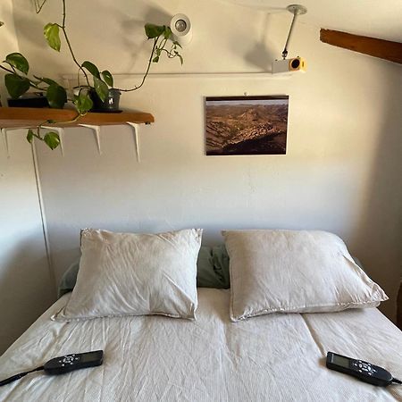 Casa De Lilith Villa Aren Dış mekan fotoğraf