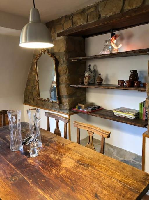 Casa De Lilith Villa Aren Dış mekan fotoğraf