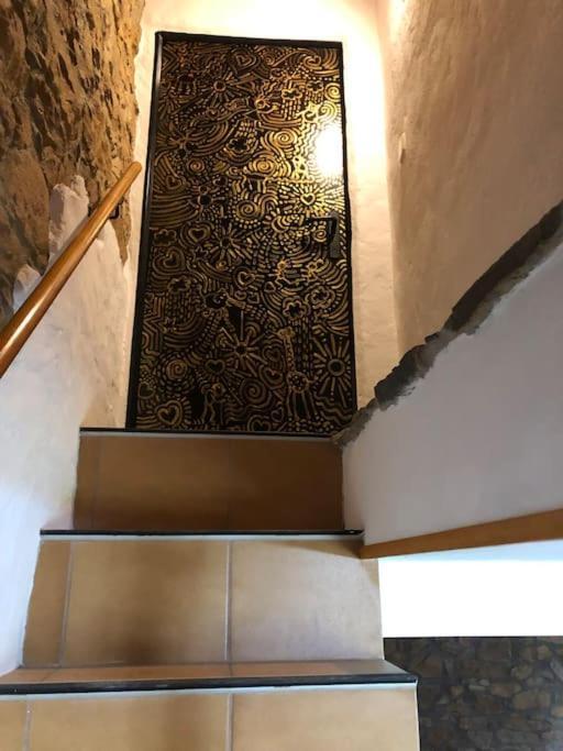 Casa De Lilith Villa Aren Dış mekan fotoğraf