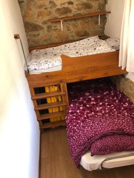Casa De Lilith Villa Aren Dış mekan fotoğraf