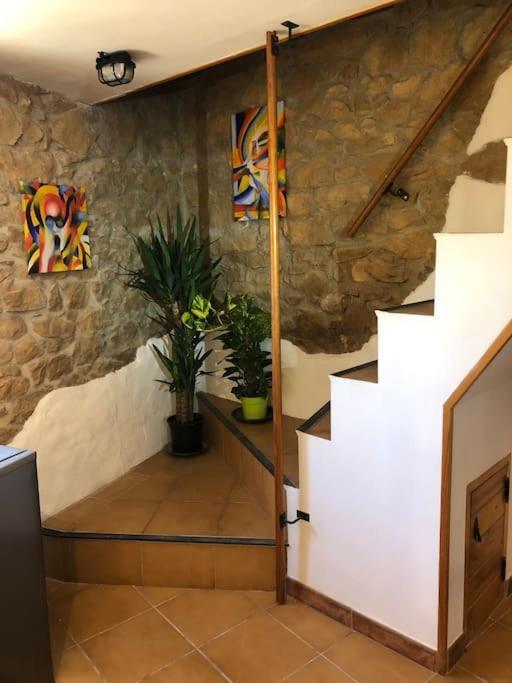 Casa De Lilith Villa Aren Dış mekan fotoğraf