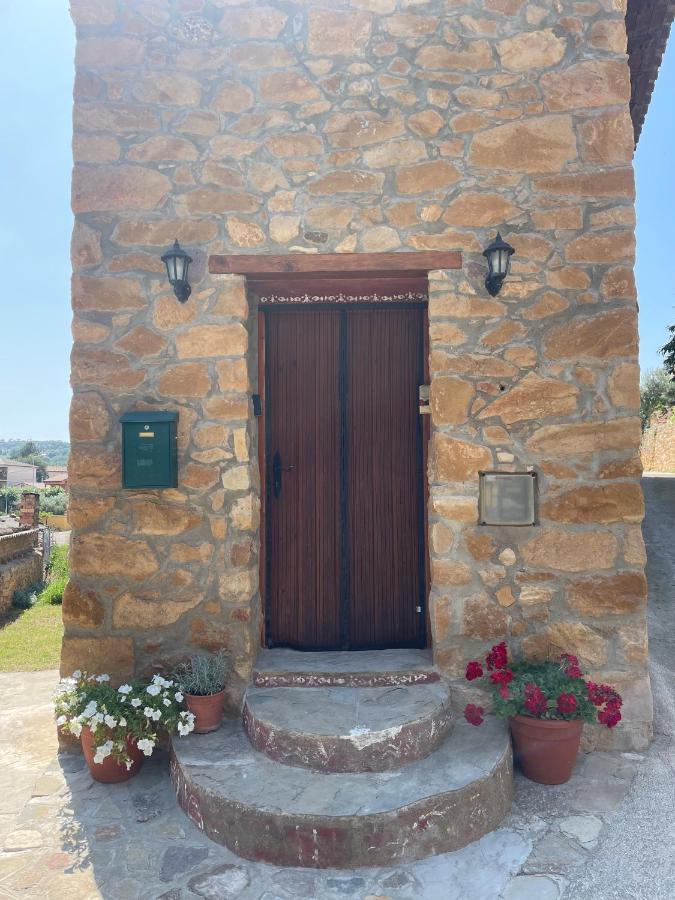 Casa De Lilith Villa Aren Dış mekan fotoğraf