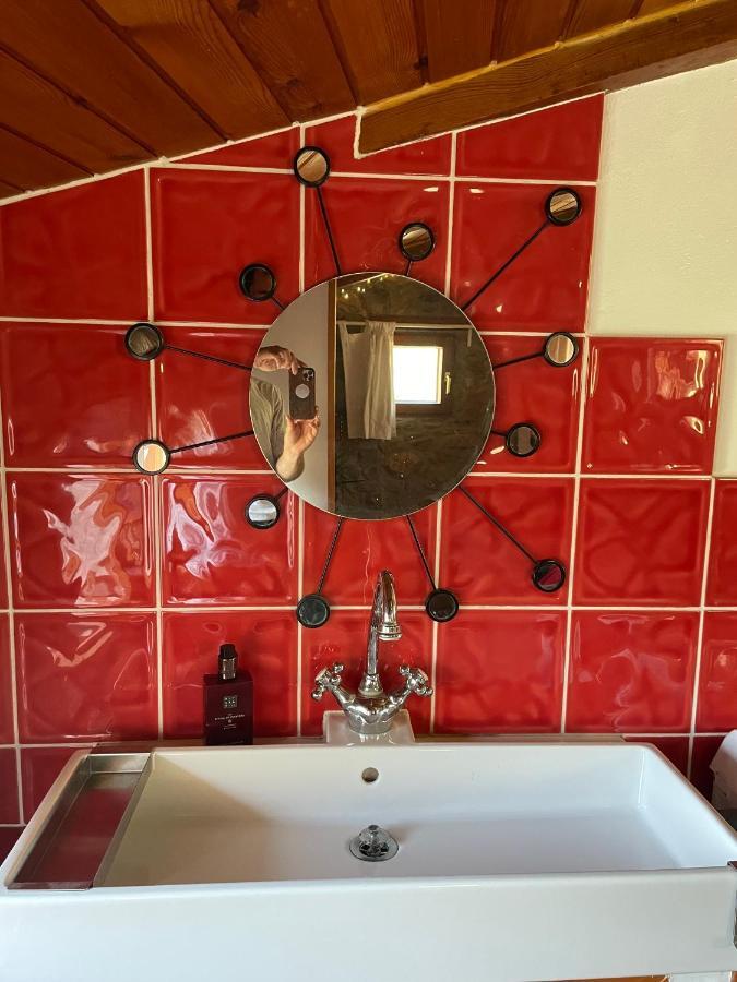 Casa De Lilith Villa Aren Dış mekan fotoğraf