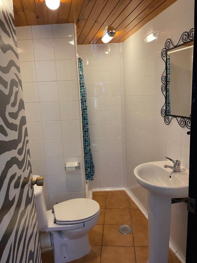 Casa De Lilith Villa Aren Dış mekan fotoğraf