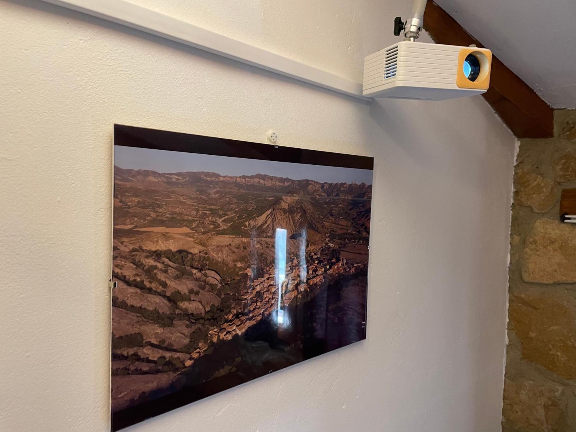 Casa De Lilith Villa Aren Dış mekan fotoğraf