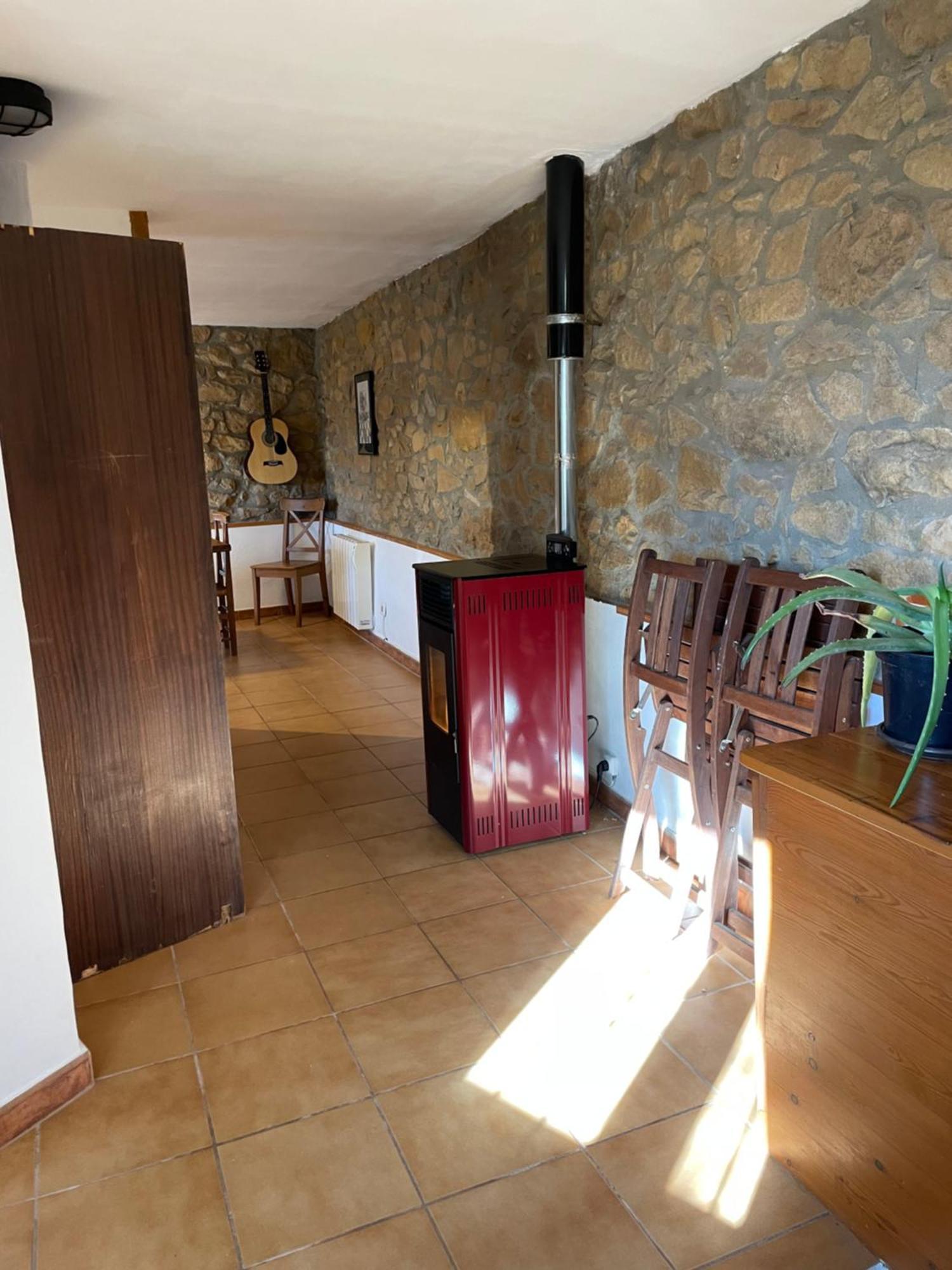 Casa De Lilith Villa Aren Dış mekan fotoğraf