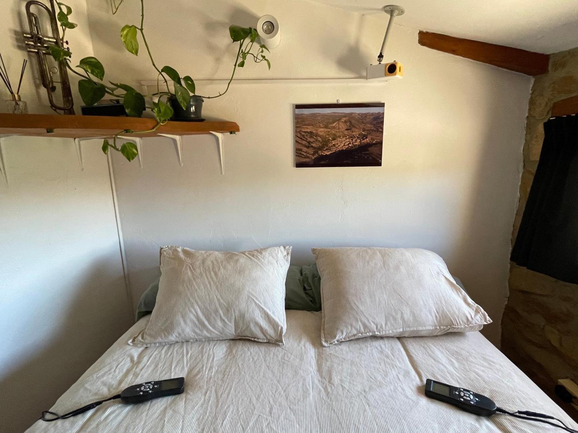 Casa De Lilith Villa Aren Dış mekan fotoğraf