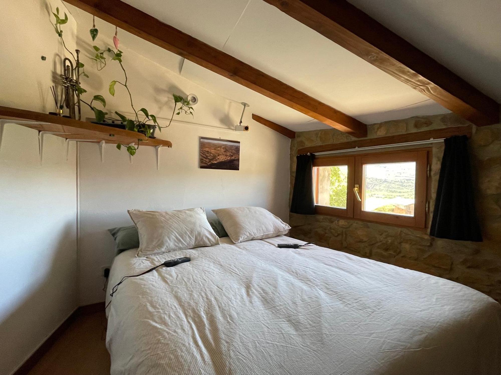 Casa De Lilith Villa Aren Dış mekan fotoğraf